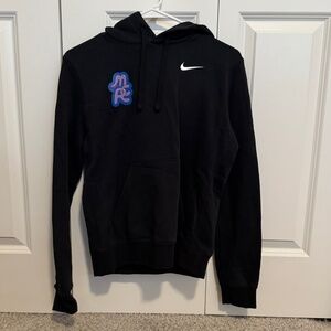 Mill City Running Nike Women's Hoodie